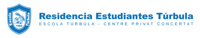 Residencia Estudiantes Túrbula